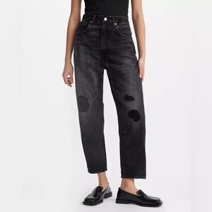 Levi's Blue Tag Barrel Jeans